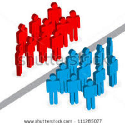 Timeline: Occupation