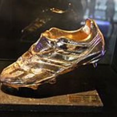 Timeline: Bota de Oro