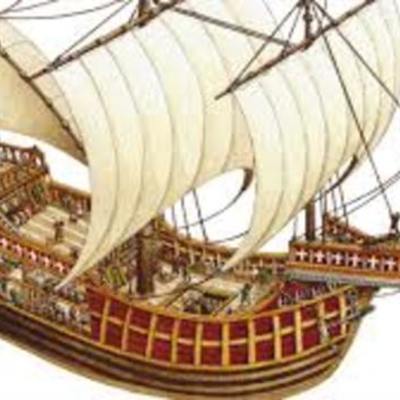 Timeline: Idade Moderna