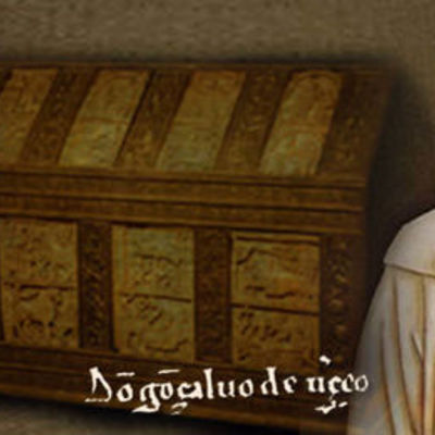 Timeline: gonzalo de berceo