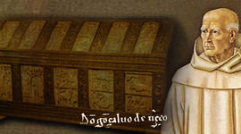 Timeline: gonzalo de berceo