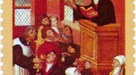 Timeline: Reformationen