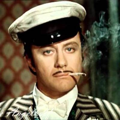 Timeline: Tanya's Soviet Times