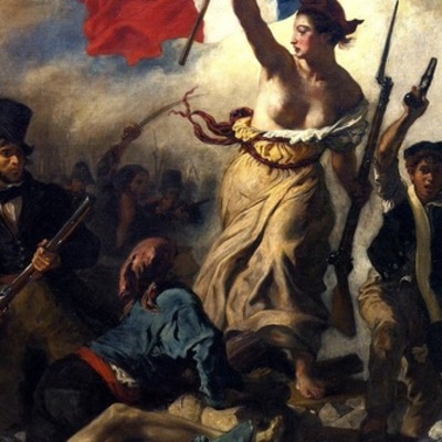 Timeline: Revolucion francesa