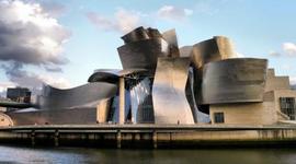Timeline: Historia del Museo Guggenheim de Bilbao