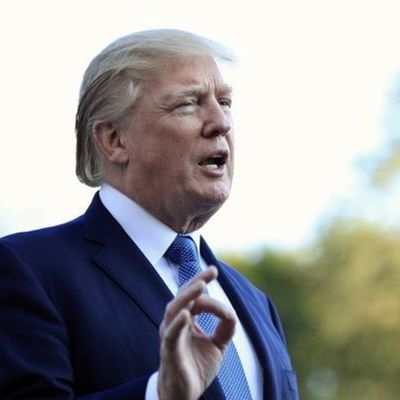 Timeline: Trump's Travel Ban