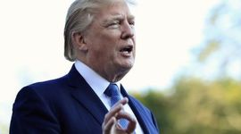 Timeline: Trump's Travel Ban