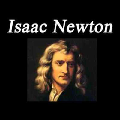 Timeline: Historia de Isaac Newton (Katy)