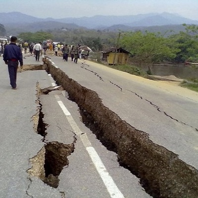 Timeline: Deadly Tsunamis - Hanna Mangiovillano