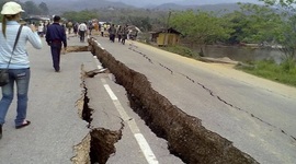 Timeline: Deadly Tsunamis - Hanna Mangiovillano