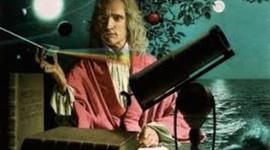 Timeline: historia de isaac newton(hecho por juliana