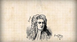 Timeline: Historia de Isaac Newton