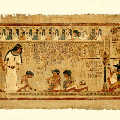 Timeline: Носители информации