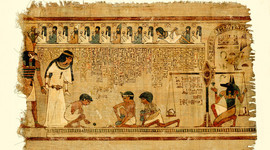 Timeline: Носители информации