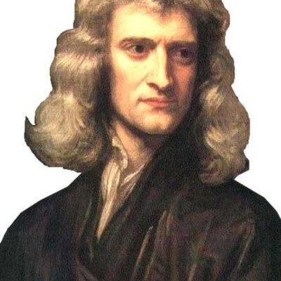 Timeline: HISTORIA DE ISAAC NEWTON (JULISSA MARILY ALONZO)