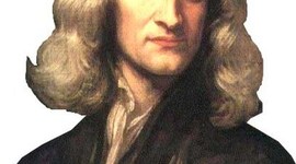 Timeline: HISTORIA DE ISAAC NEWTON (JULISSA MARILY ALONZO)