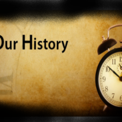 Timeline: tijdlijn hoofd stuk 1/2   Michon