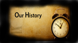 Timeline: tijdlijn hoofd stuk 1/2   Michon