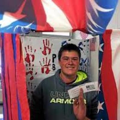 Timeline: Ryan's Earthquake Thing