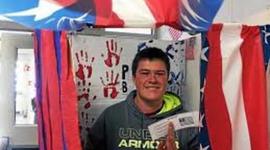 Timeline: Ryan's Earthquake Thing