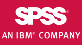 Timeline: evolución histórica software spss