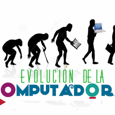 Timeline: La Evolución De Los Computadores