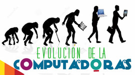 Timeline: La Evolución De Los Computadores