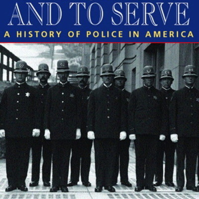 Timeline: history of policing