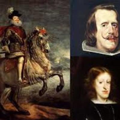 Timeline: Austria menores