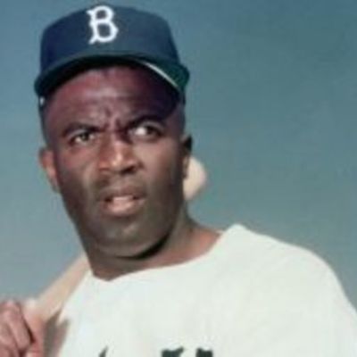 Timeline: Jackie Robinson