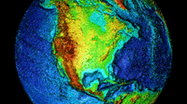 Timeline: origen de la geología moderna