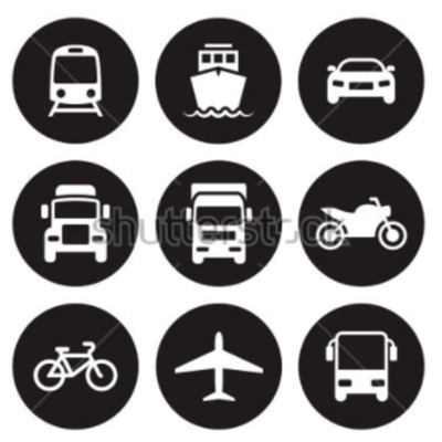 Timeline: Transportation