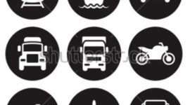 Timeline: Transportation