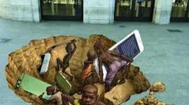 Timeline: Child Labour and Cobalt Mining