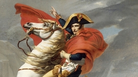 Timeline: Napoleon - Andrew Mata