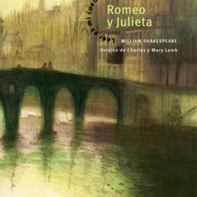 Timeline: Romeo y Julieta