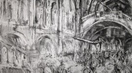 Timeline: History of Drawing John Reynoso