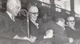 Timeline: El frente Nacional: Logros y Fracasos (1958-1978)