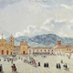 Bogota 1900