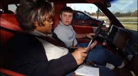 Timeline: Driver License Examiner History