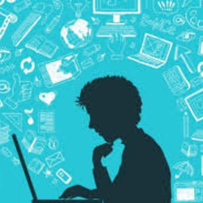 Timeline: LA HISTORIA DEL INTERNET