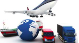 Timeline: Transportation Timeline-1950-2015