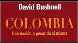 Timeline: Fechas importantes del capítulo 8 del libro Colombia una nación a pesar de sí misma