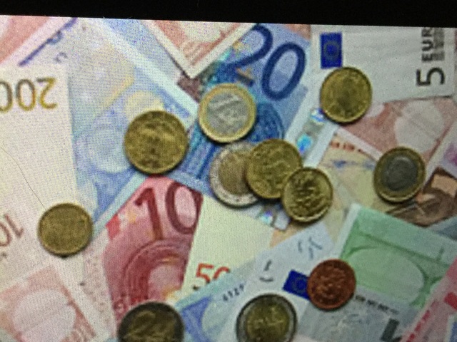 Cuando Empezo El Euro En Espana