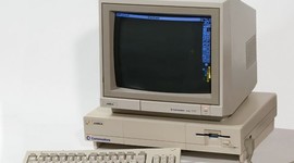 Timeline: Generaciones de computadoras
