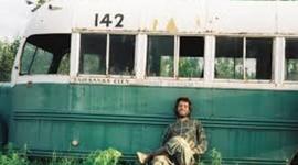 Timeline: Chris McCandless' journey