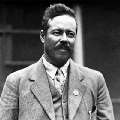 Timeline: Muerte de Villa mi amor