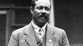 Timeline: Muerte de Villa mi amor