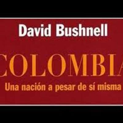 Timeline: Fechas importantes del capítulo 10 del libro Colombia una nación a pesar de sí misma