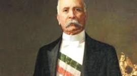 Timeline: Porfirio Díaz, un gran gobernante?